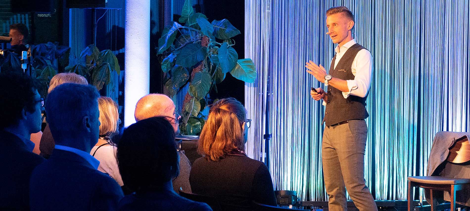 Mario Pramberger Unternehmenshandwerk