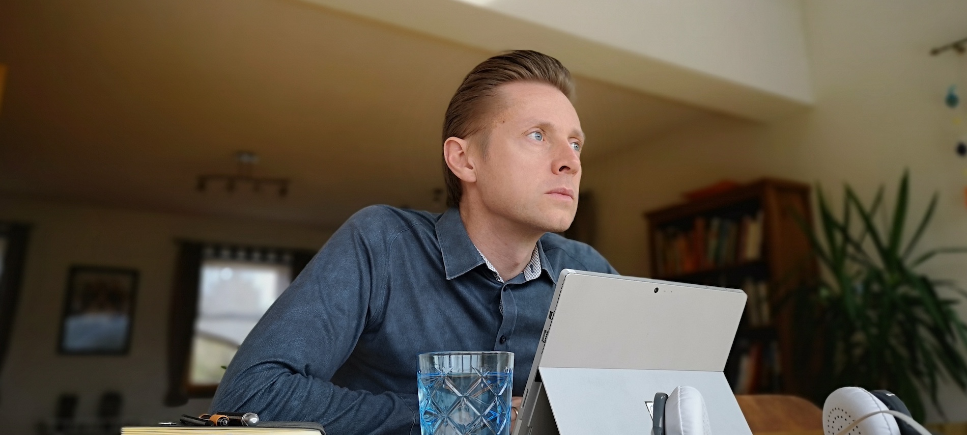 Mario Pramberger Unternehmenshandwerk