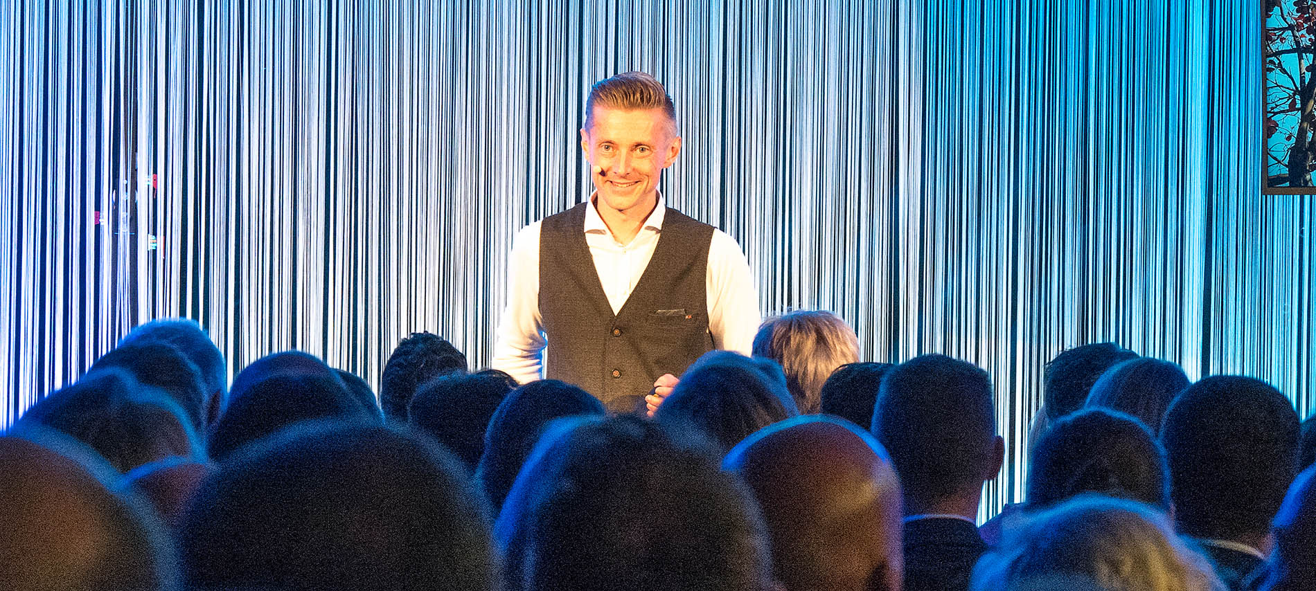 Mario Pramberger Unternehmenshandwerk