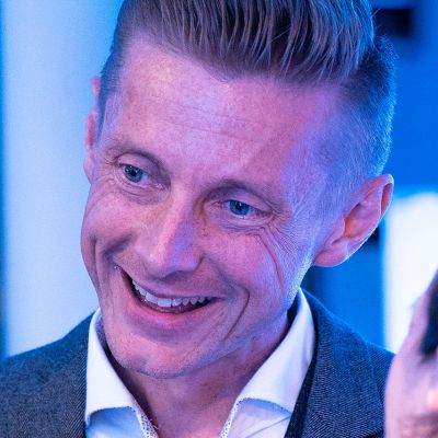 Mario Pramberger Unternehmenshandwerk