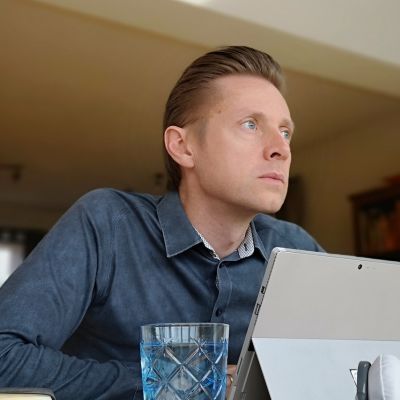 Mario Pramberger Unternehmenshandwerk